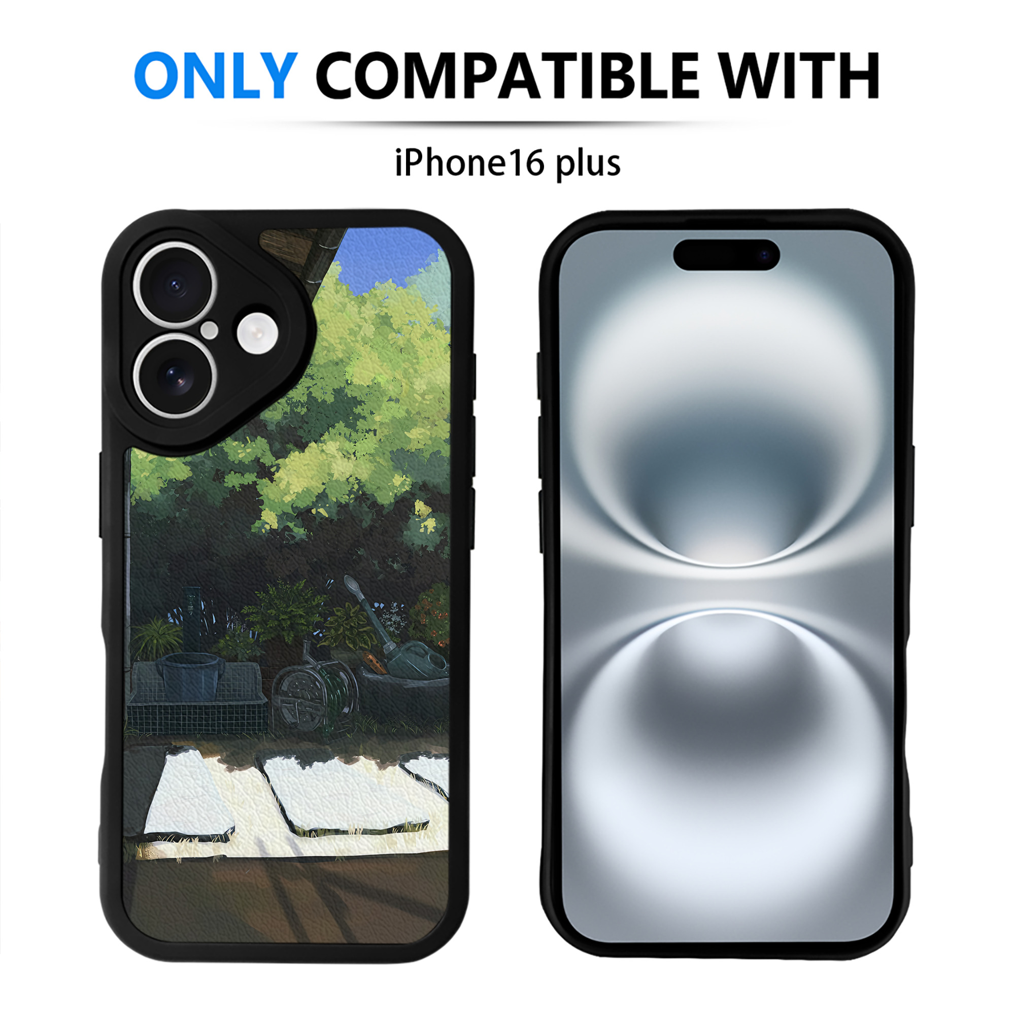 （画像用） SPY×FAMILY间谍家家酒 【iPhone 16シリーズ対応】シリコンスマホケース（レザー調） 材質：シリコン